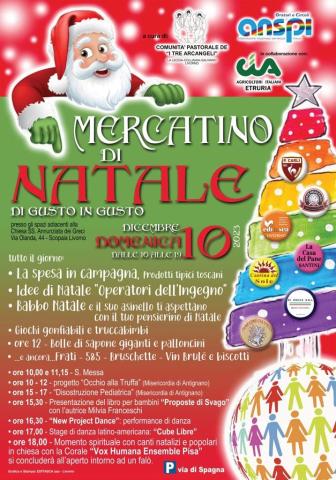 Mercatino di Natale