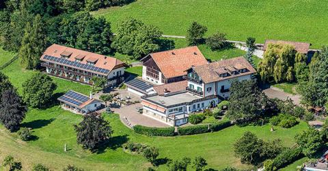 NATURHOTEL WIESERHOF