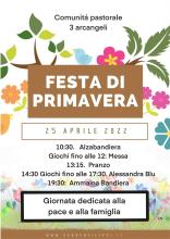 Festa di Primavera